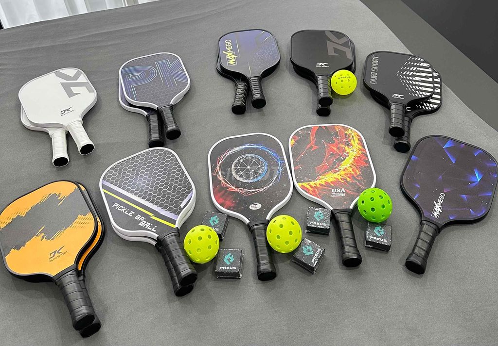 vợt pickleball chỉ từ 280k