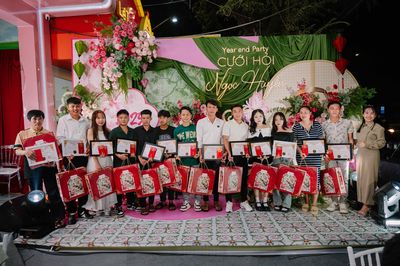 Cưới hỏi trọn gói Ngọc Huyền