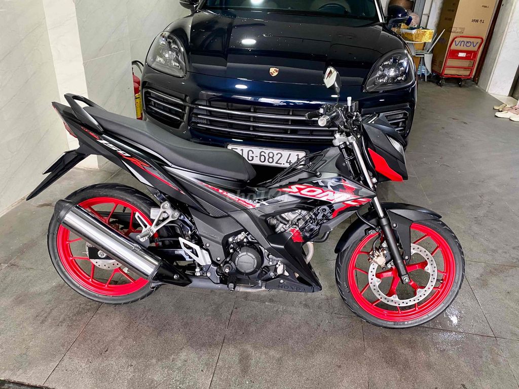 sonic zin dẹp 9879km. Mua bán Xe máy tại Quận 1 Tp Hồ Chí Minh được đăng bởi nguyen thanh hieu hình 1