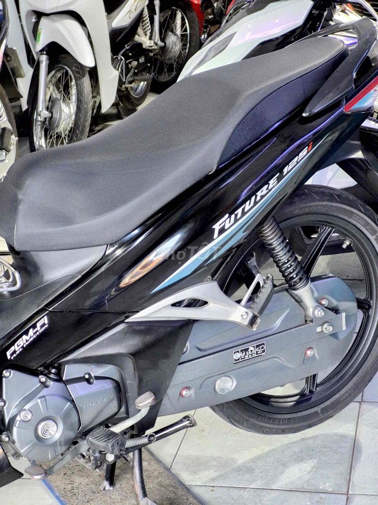 Future 2021 BS83 Máy zin màu Độ hãng góp đưa 0đ. Mua bán Xe máy tại Quận Bình Thuỷ Cần Thơ được đăng bởi Xe Máy Bảo Nhi hình 8