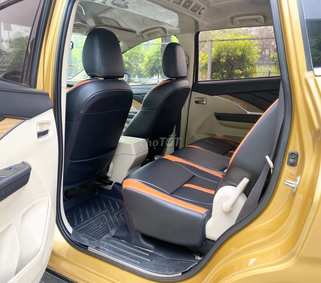 Xpander 2018 1.5 AT - 109k km, nhập Indo, 1 chủ. Mua bán Ô tô tại Thành phố Thủ Đức Tp Hồ Chí Minh được đăng bởi Thanh Phát hình 6