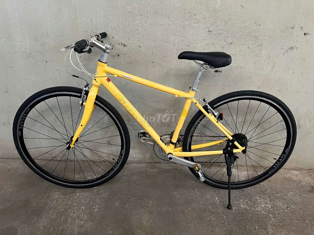 Xe đạp thể thao khung nhôm Nhật bãi. Mua bán Xe đạp tại Huyện Vĩnh Cửu Đồng Nai được đăng bởi Bùi kim loan hình 5