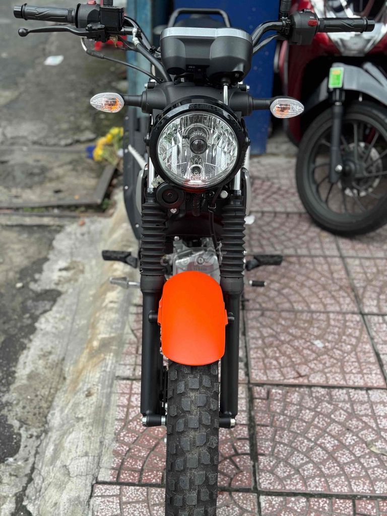 PG-1 bstp chính chủ. Mua bán Xe máy tại Quận Phú Nhuận Tp Hồ Chí Minh được đăng bởi Mua xe củ giá cao hình 1