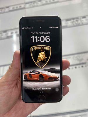 Iphone  SE 2 (2020) Quốc Tế 64gb ngoại hình đẹp. Mua bán Điện thoại tại Huyện Châu Thành An Giang được đăng bởi Bùi Thái Nguyên