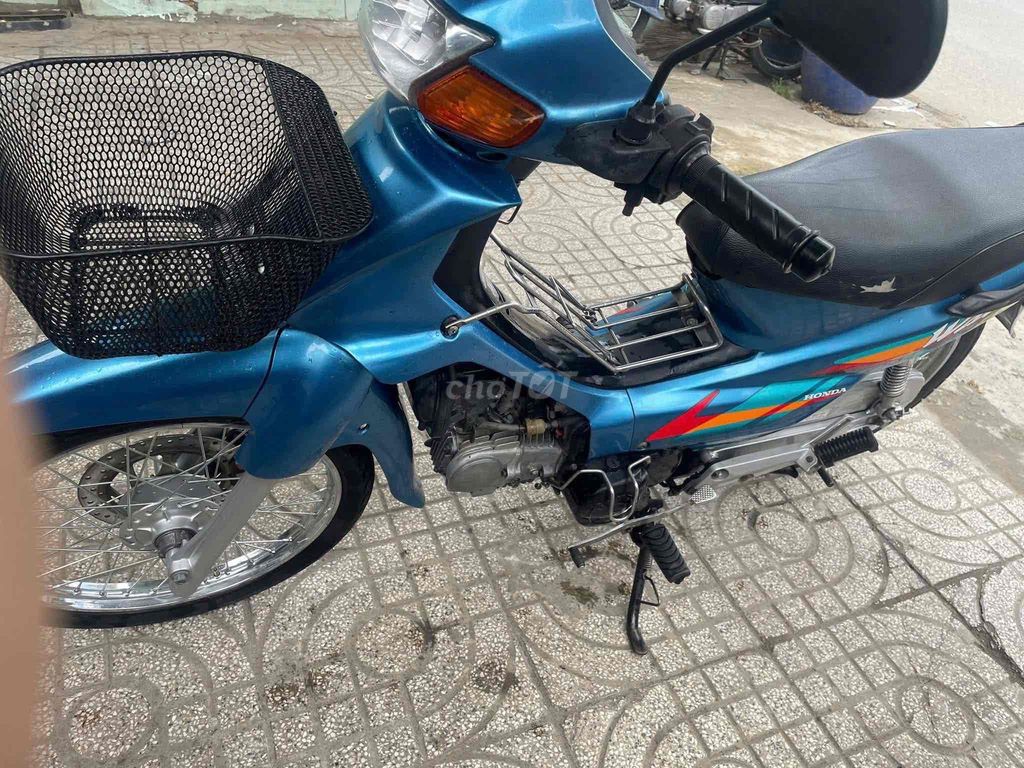 MTE biển chính chủ có căn cước bao tranh chấp 19tr. Mua bán Xe máy tại Huyện Đức Hòa Long An được đăng bởi Trường Giang hình 3