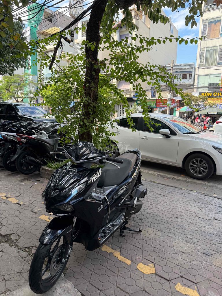 Bán xe AirBlade 160 ABS⚡️. Mua bán Xe máy tại Quận Lê Chân Hải Phòng được đăng bởi Cửa Hàng Xe Máy Hương THược  hình 7