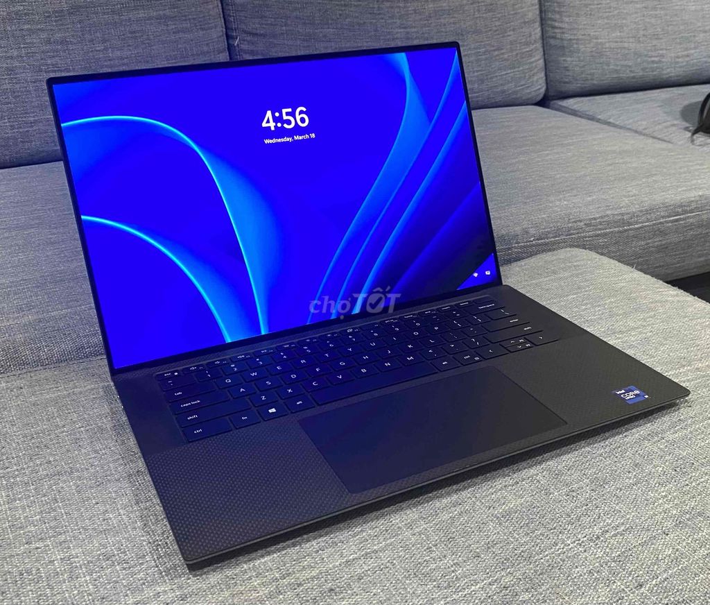 Dell Precision 5560 i9 15.6 inch 16GB/512GB. Mua bán Laptop tại Quận Phú Nhuận Tp Hồ Chí Minh được đăng bởi duy nghia hình 1