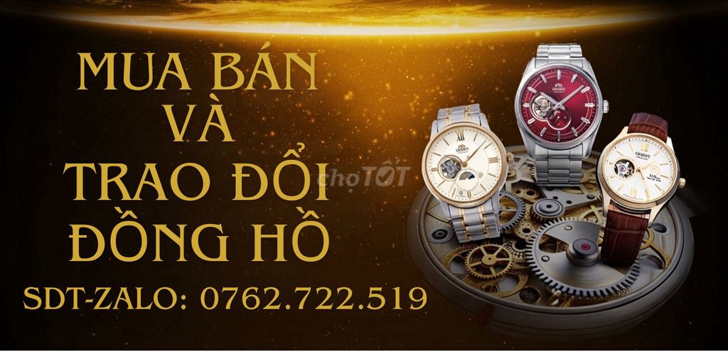 ĐỒNG HỒ MẮT KÍNH QUÂN SƠN tại Huyện Long Thành, Đồng Nai hình 2