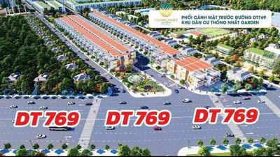 ĐẤT RẺ CÁCH 769 30m