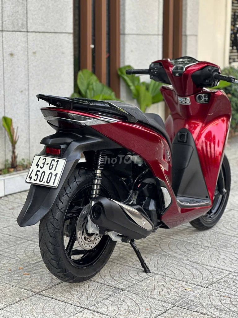 Honda sh 2021 màu đẹp bs 43 có góp trao đổi. Mua bán Xe máy tại Quận Cẩm Lệ Đà Nẵng được đăng bởi Toàn hình 4