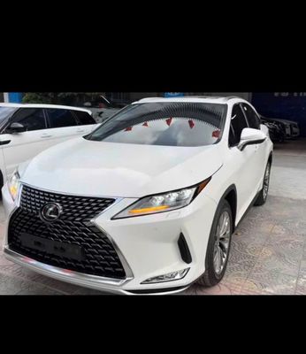 Lexus RX350 2021 siêu đẳng cấp cực lướt 3.6v. Mua bán Ô tô tại Quận Đống Đa Hà Nội được đăng bởi Lâm Nguyễn