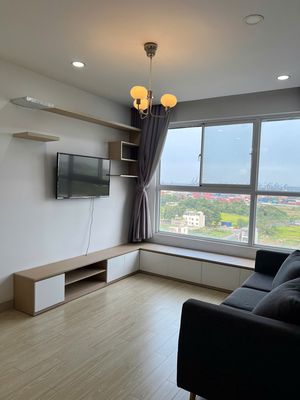 Cần bán nhanh Citi Home 3PN2WC, lầu trung, view thoáng giá 2,8 tỷ. Mua bán căn hộ/chung cư tại Thành phố Thủ Đức Tp Hồ Chí Minh được đăng bởi Lan Anh