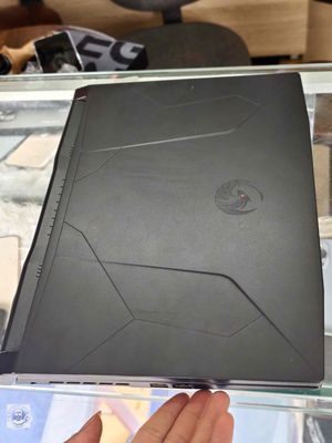 Laptop gaming MSI Bravo 15 cấu hính mạnh Ryzen 5 5. Mua bán Laptop tại Thành phố Đà Lạt Lâm Đồng được đăng bởi Lộc Lá Mô Bai