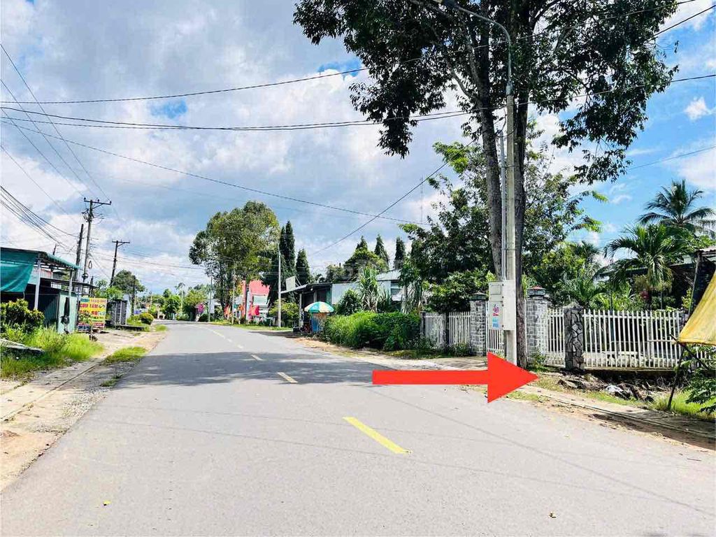 Bán đất mặt tiền kinh doanh buôn bán. Mua bán đất tại Huyện Tân Phú Đồng Nai được đăng bởi Tứ Tài Lộc hình 5