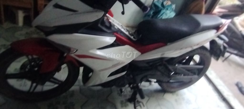 Bán ex150 chính chủ. Mua bán Xe máy tại Quận Liên Chiểu Đà Nẵng được đăng bởi Mến Nguyễn Văn hình 2