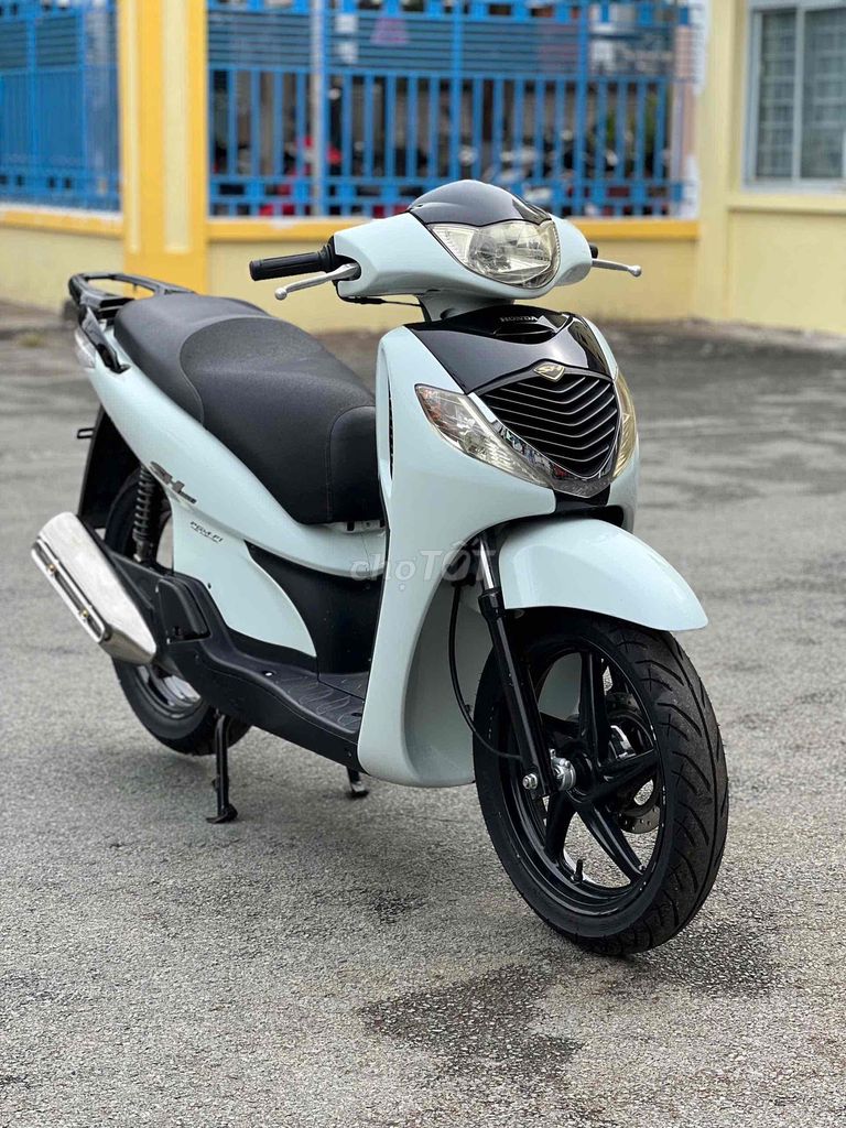 HONDA SH Ý 150cc BSTP CHÍNH CHỦ