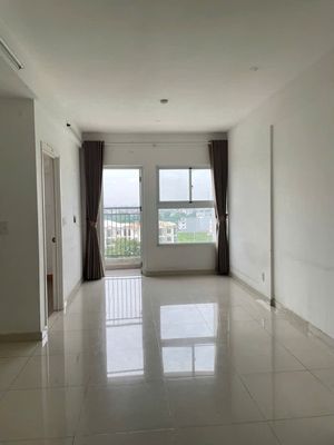 Chung cư Phú Thọ, Nguyễn Thị Nhỏ, Q11: 2p ngủ, NTCB, 72m2, 10tr/th