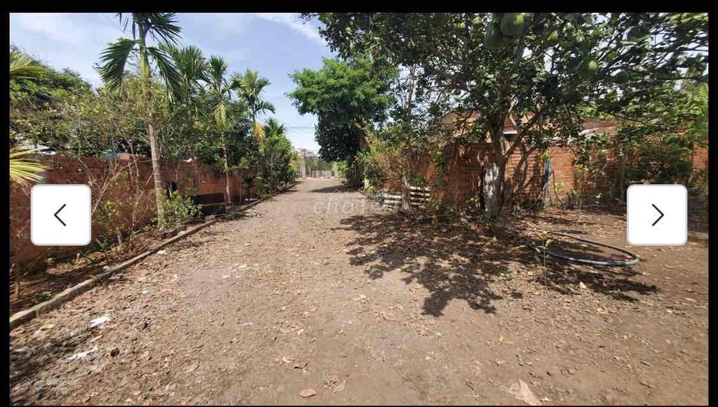 BÁN 4062M2 ĐẤT CHÍNH PHỦ ĐÃ PHỦ HỒNG-VỊ TRÍ ĐẸP, GIÁ TỐT. Mua bán đất tại Huyện Thống Nhất Đồng Nai được đăng bởi Công Tài hình 4