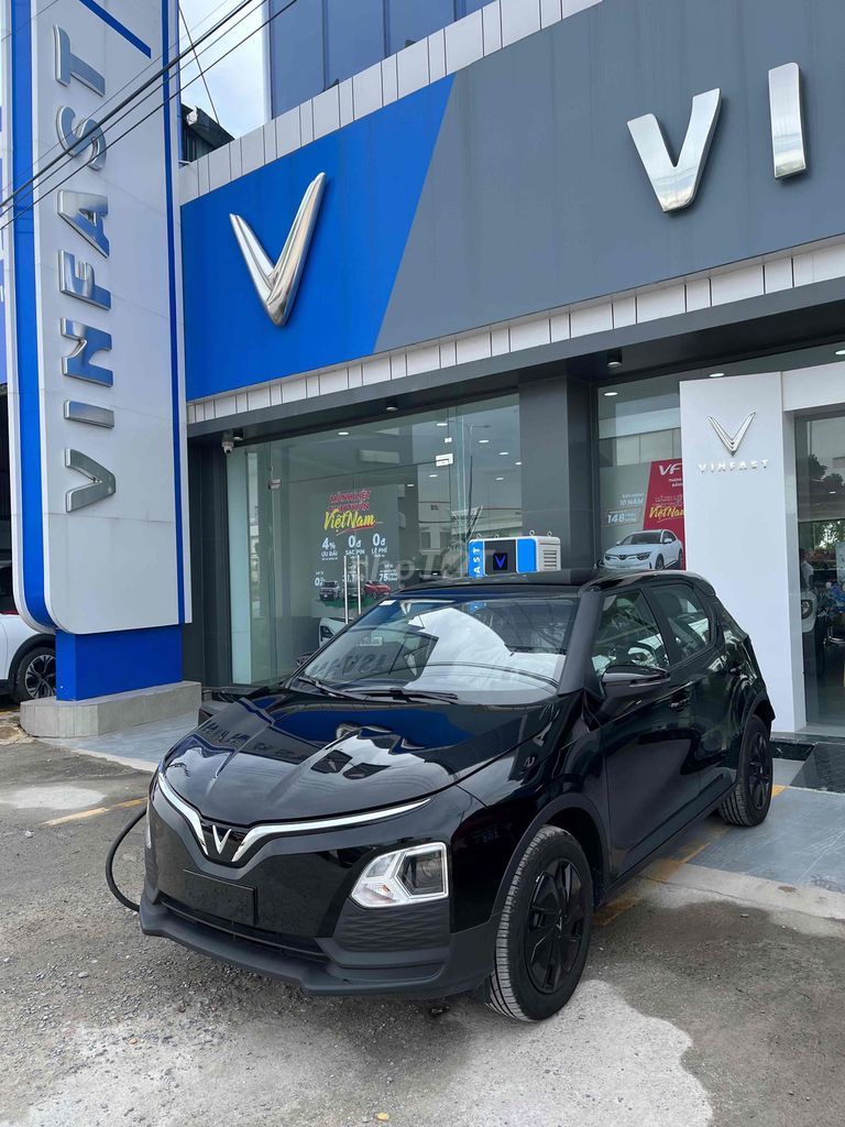 Herio Green. Mua bán Ô tô tại Thành phố Thuận An Bình Dương được đăng bởi Đạt VinFast hình 2