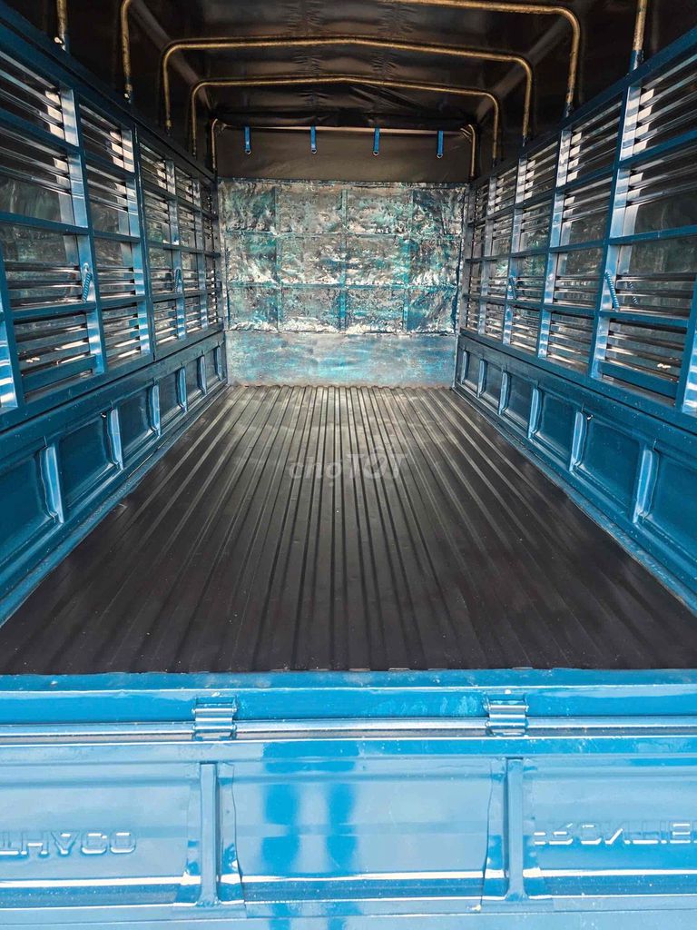 Bán xe kia k165 sx 2017. Mua bán Xe tải, xe ben tại Thành phố Biên Hòa Đồng Nai được đăng bởi Nguyễn phong hình 5