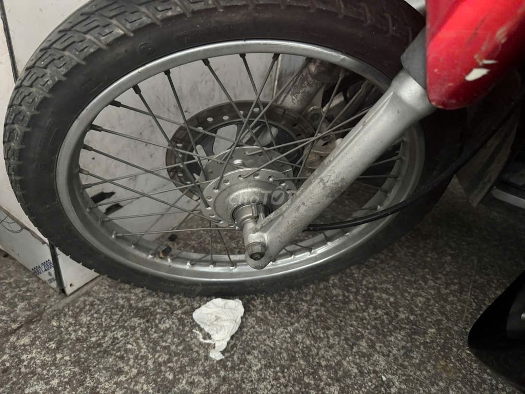 2006 Honda Future Neo