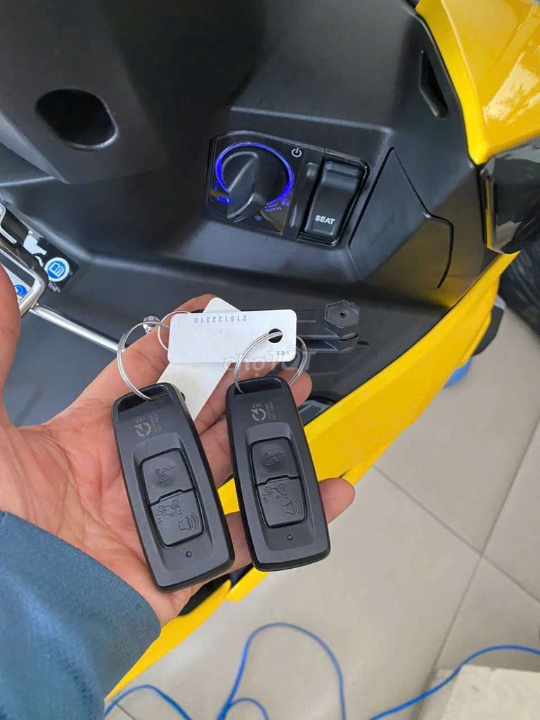 Winner X 2023 lướt 1000 km. Mua bán Xe máy tại Huyện Đức Trọng Lâm Đồng được đăng bởi Dương Tấn Sang hình 6