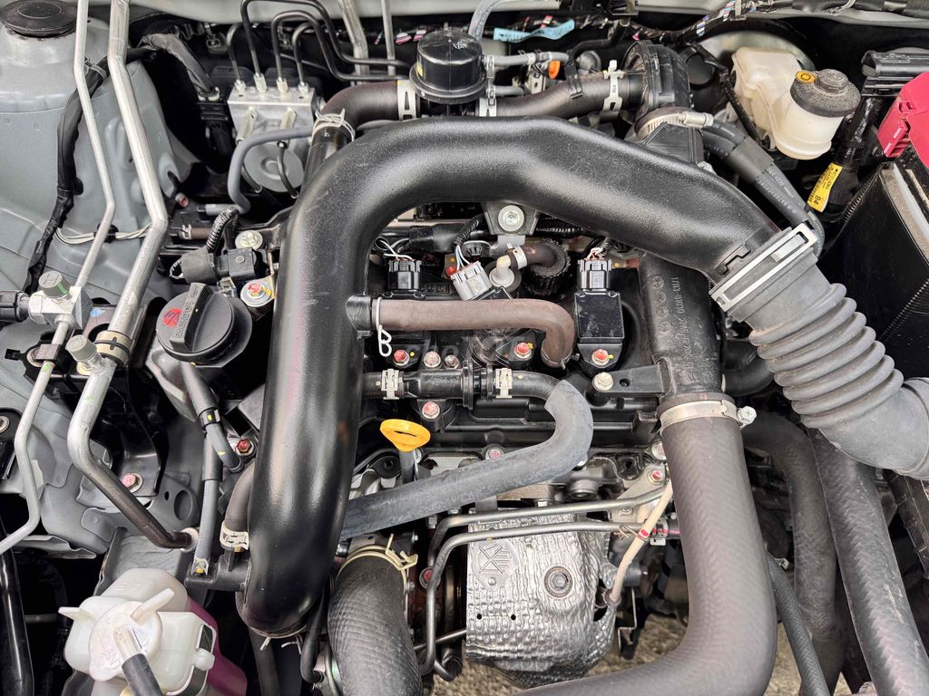 Toyota Raize 1.0 Turbo - SX2024 - Xe Lướt 6500km. Mua bán Ô tô tại Quận 8 Tp Hồ Chí Minh được đăng bởi Cửa hàng ô tô cũ TRUST CARS hình 14