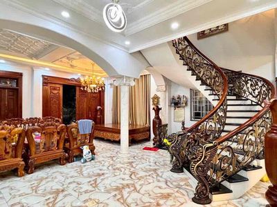 Biệt thự cao cấp khu đai phúc đường phạm hùng. Mua bán nhà ở tại Huyện Bình Chánh Tp Hồ Chí Minh được đăng bởi Tấn Tài