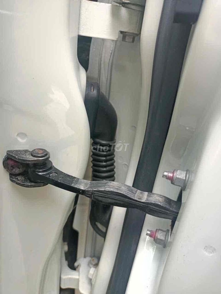 Chính chủ cà vẹt bán xe Ford Focus 2016. Mua bán Ô tô tại Thành phố Thủ Dầu Một Bình Dương được đăng bởi Ms Ân Ân hình 16