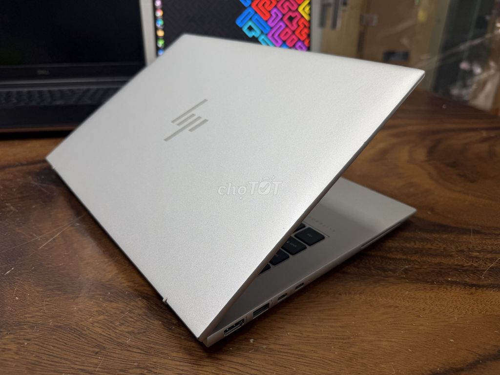 HP Elitebook 1040 G10 i7 14 inch 16GB/512GB. Mua bán Laptop tại Quận Tân Bình Tp Hồ Chí Minh được đăng bởi Nguyễn Phi triều hình 1