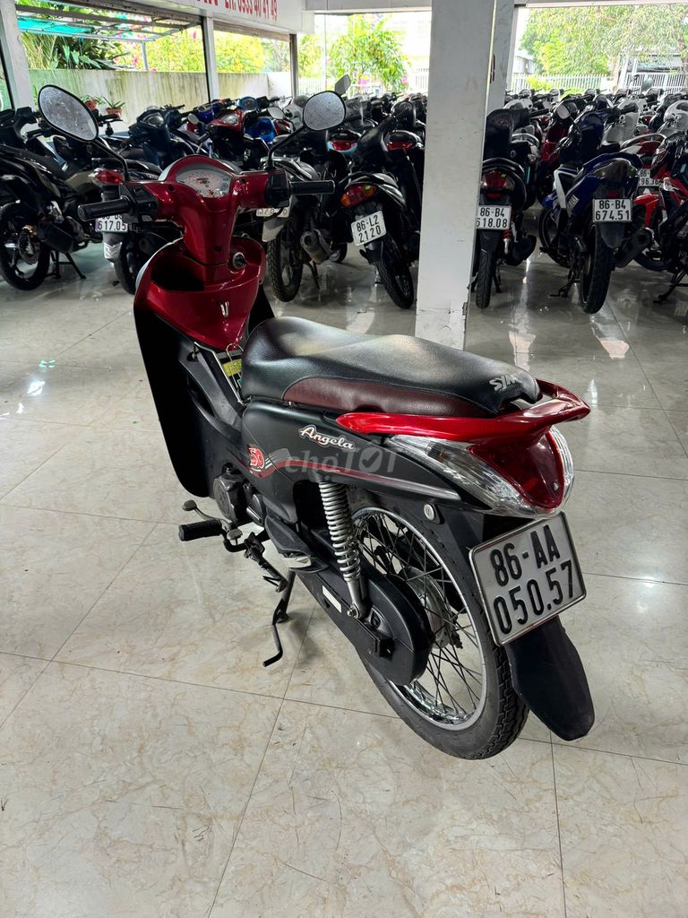 Elegant 50cc 2020. Mua bán Xe máy tại Huyện Hàm Thuận Nam Bình Thuận được đăng bởi Toàn hình 4
