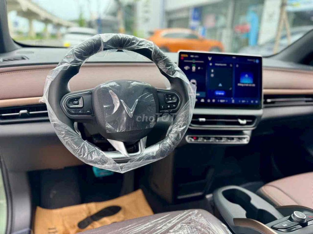 VF6 72TR NHẬN XE NGAY TAY+BAO HỒ SƠ THẬT KHÓ. Mua bán Ô tô tại Quận 10 Tp Hồ Chí Minh được đăng bởi Kỳ Nguyễn VinFast hình 8