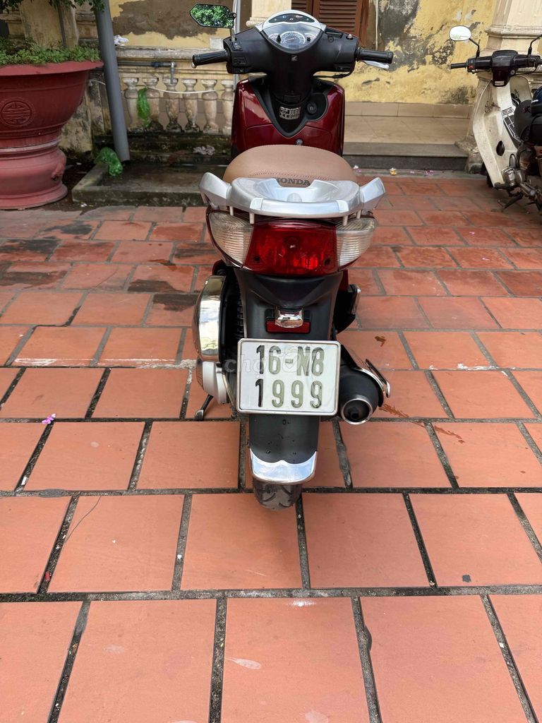 xe đẹp biển vip. Mua bán Xe máy tại Quận Ngô Quyền Hải Phòng được đăng bởi NDT hình 6