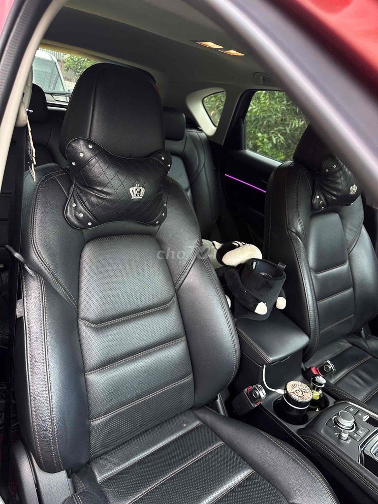 Mazda CX 5 2020 2.0L AT Deluxe - 58000 km. Mua bán Ô tô tại Thành phố Thuận An Bình Dương được đăng bởi Lưu Cường hình 5