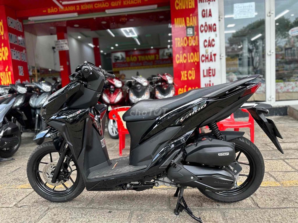 Honda Vario 125 2022 Biển Số 72C2-51555. Mua bán Xe máy tại Thành phố Vũng Tàu Bà Rịa - Vũng Tàu được đăng bởi Cửa Hàng Xe Máy Bảo Thanh 2 hình 9