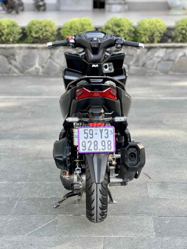 VARIO 160 ABS 2023 FULL KIỂNG BSTP CHÍNH CHỦ. Mua bán Xe máy tại Thành phố Thủ Đức Tp Hồ Chí Minh được đăng bởi Hiếu  hình 13