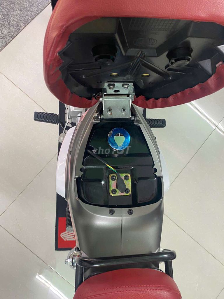 Sport Cup 88 2025 Xám. Mua bán Xe máy tại Quận Cái Răng Cần Thơ được đăng bởi Cửa Hàng Xe Máy A Hưng hình 7