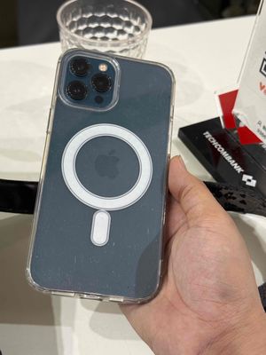 iPhone 12Prm 128G LL/A Zin. Mua bán Điện thoại tại Huyện Mê Linh Hà Nội được đăng bởi Đào Nguyễn Trung Anh