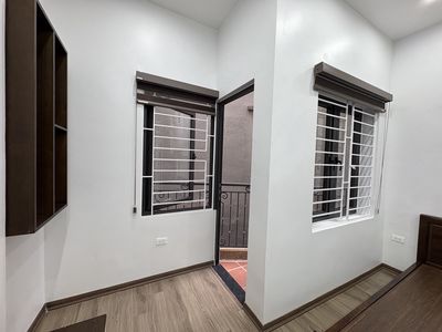 Cho thuê nhà riêng tại số 61 ngách 41 Thịnh Quang (424 phố Tây Sơn)