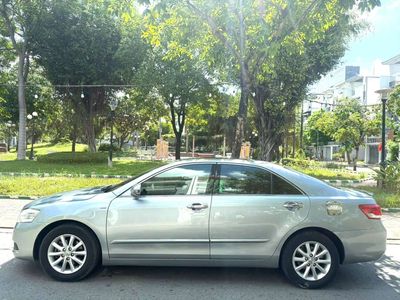 Toyota Camry 2011 2.4G - 167000 km. Mua bán Ô tô tại Quận 5 Tp Hồ Chí Minh được đăng bởi Triệu Phú 