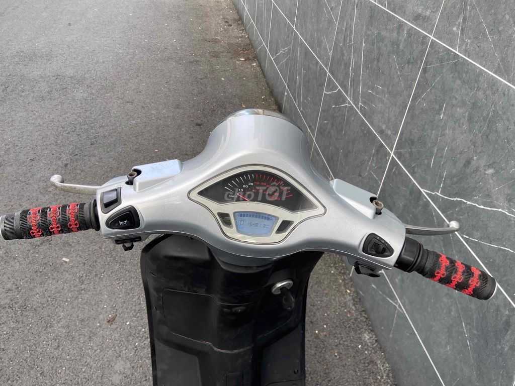 xe điện 5 bình . xe đẹp mạnh như trâu. Mua bán Xe điện tại Quận Thanh Khê Đà Nẵng được đăng bởi Anh phúc hình 5