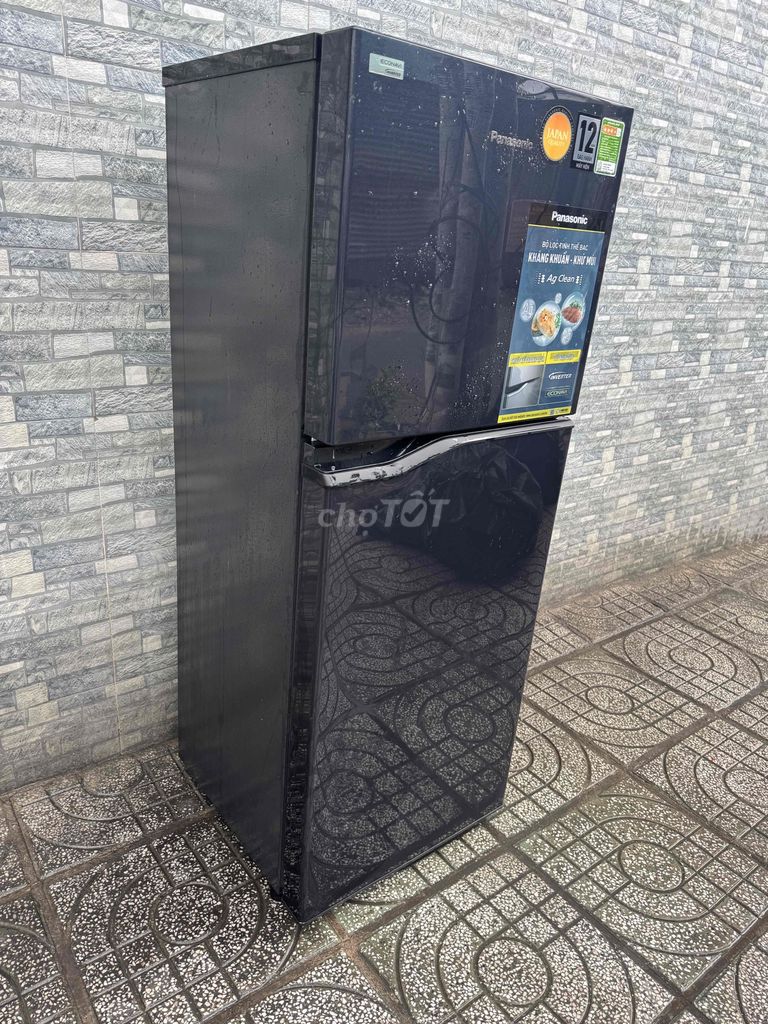 tủ lạnh 188 lít inverter Panasonic. Mua bán Tủ lạnh tại Quận Tân Phú Tp Hồ Chí Minh được đăng bởi HOÀNG HUY chuyên HÀNG LƯỚT hình 4
