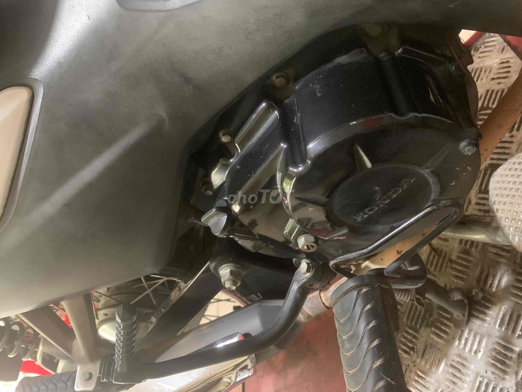 Bán xe wa 2017 máy nguyên zin. Mua bán Xe máy tại Quận Hai Bà Trưng Hà Nội được đăng bởi Nguyễn Văn Thi hình 5