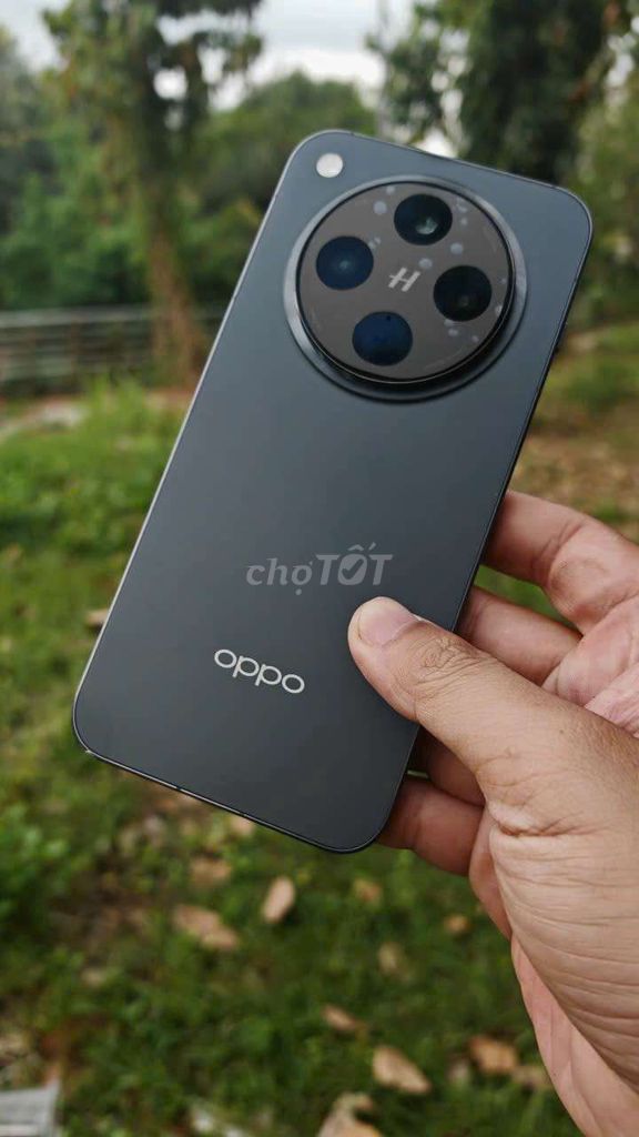 Oppo Find X8 256GB Đen 99% mới. Mua bán Điện thoại tại Thành phố Thuận An Bình Dương được đăng bởi Tuấn Anh hình 1