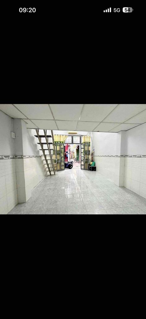 Rent · 1 bd · 28 м² · Quận Tân Phú, ул. Hẻm 221 Đường Vườn Lài