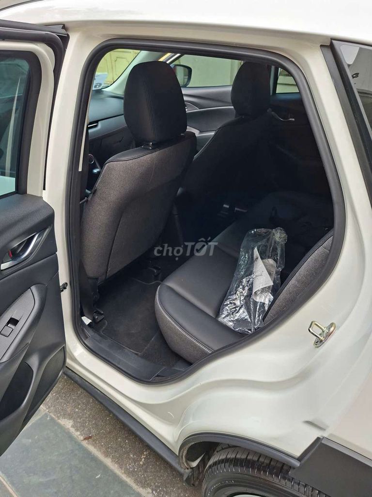 Mazda Cx3 2025 Deluxe 1.5 AT - 10000 km. Mua bán Ô tô tại Quận Thanh Xuân Hà Nội được đăng bởi Hiền hình 9