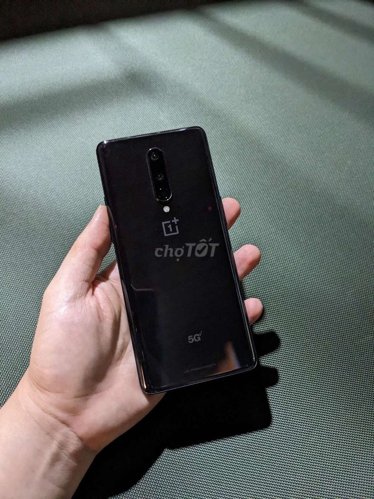 OnePlus 8 UW 5G PHIÊN BẢN Verizon