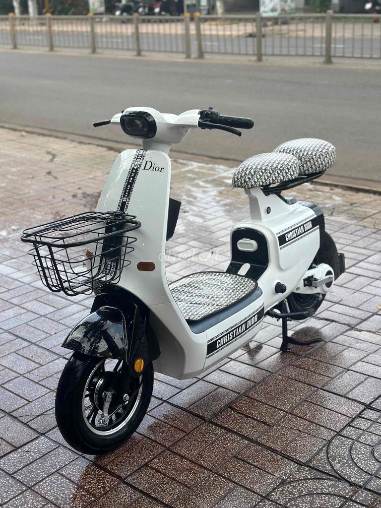 xe điện 2024. Mua bán Xe máy tại Thành phố Long Khánh Đồng Nai được đăng bởi cửa hàng xe máy DUY HIỆP hình 4