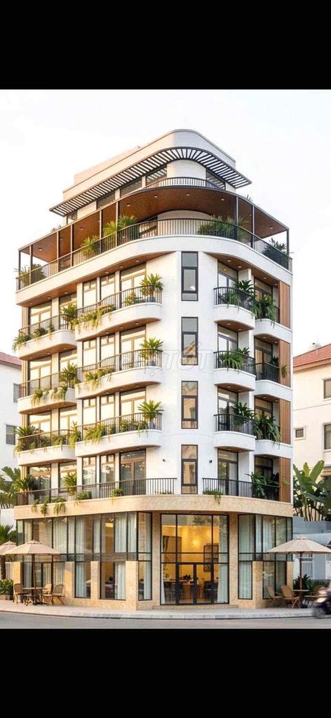 Аренда · 8 комн. · 100 м² · Quận Hải Châu, ул. Tố Hữu