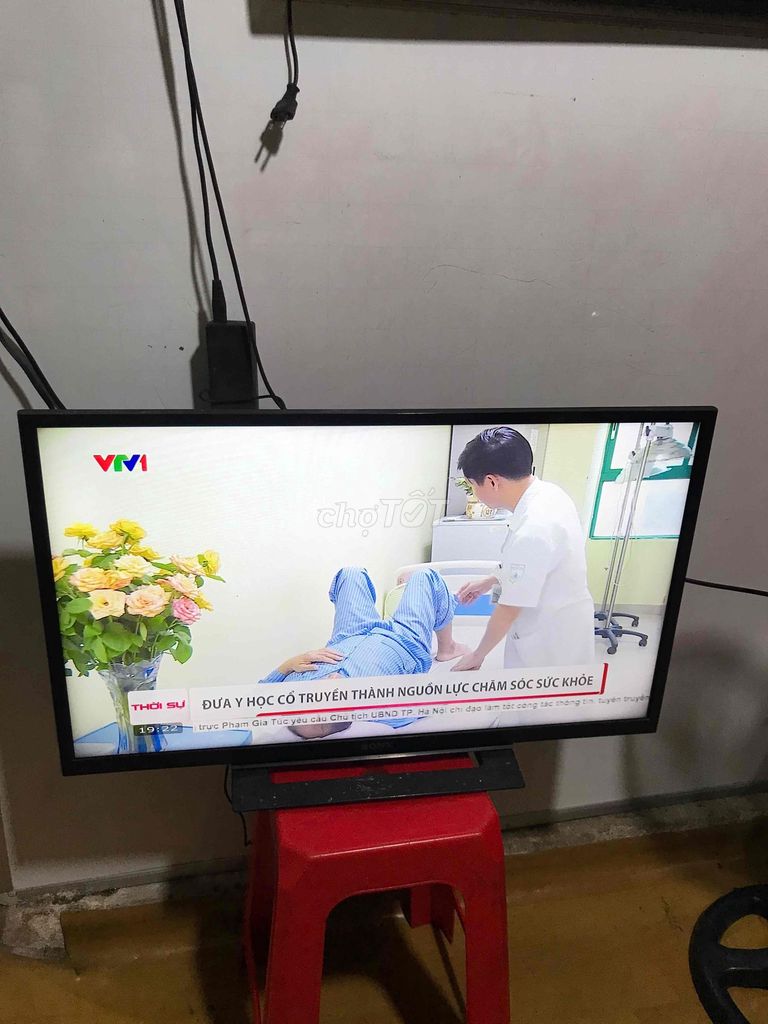 Tivi Sony 32 inch Dòng TV không có internet. Mua bán Tivi, Âm thanh tại Quận Gò Vấp Tp Hồ Chí Minh được đăng bởi Phùng Cường hình 1